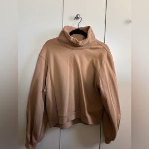 Abercrombie Sweatshirt - Soft Collection